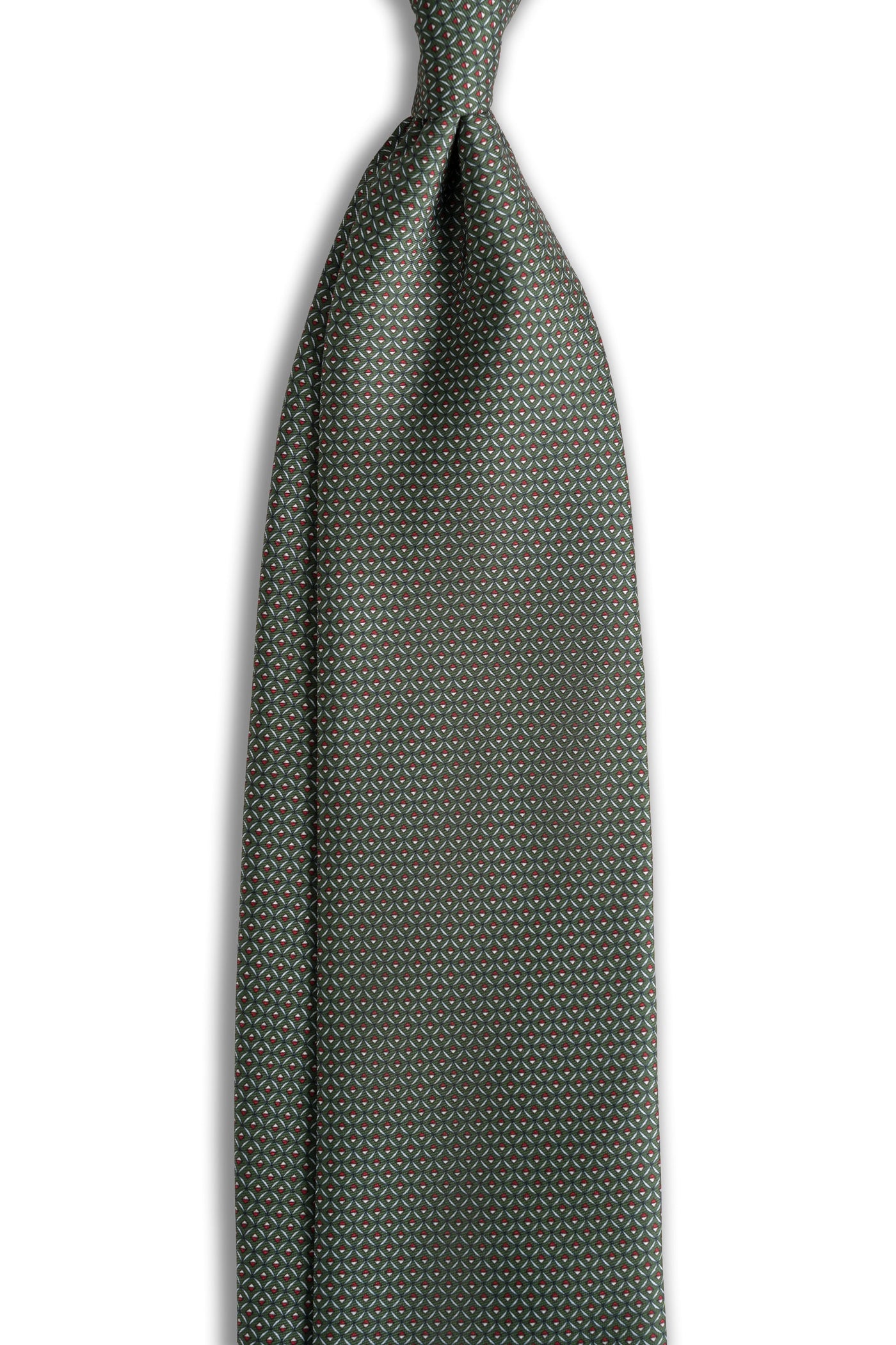 Corbata Diamond Ceremony Deep Green