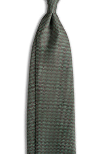 Corbata Diamond Ceremony Deep Green
