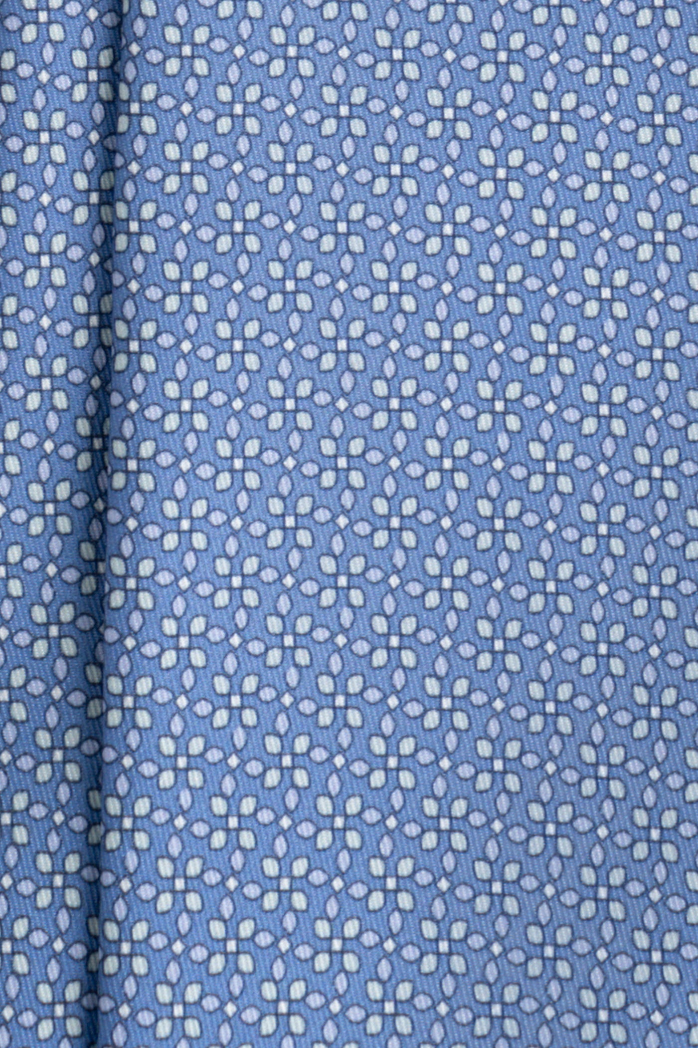 Corbata Jasmine light blue