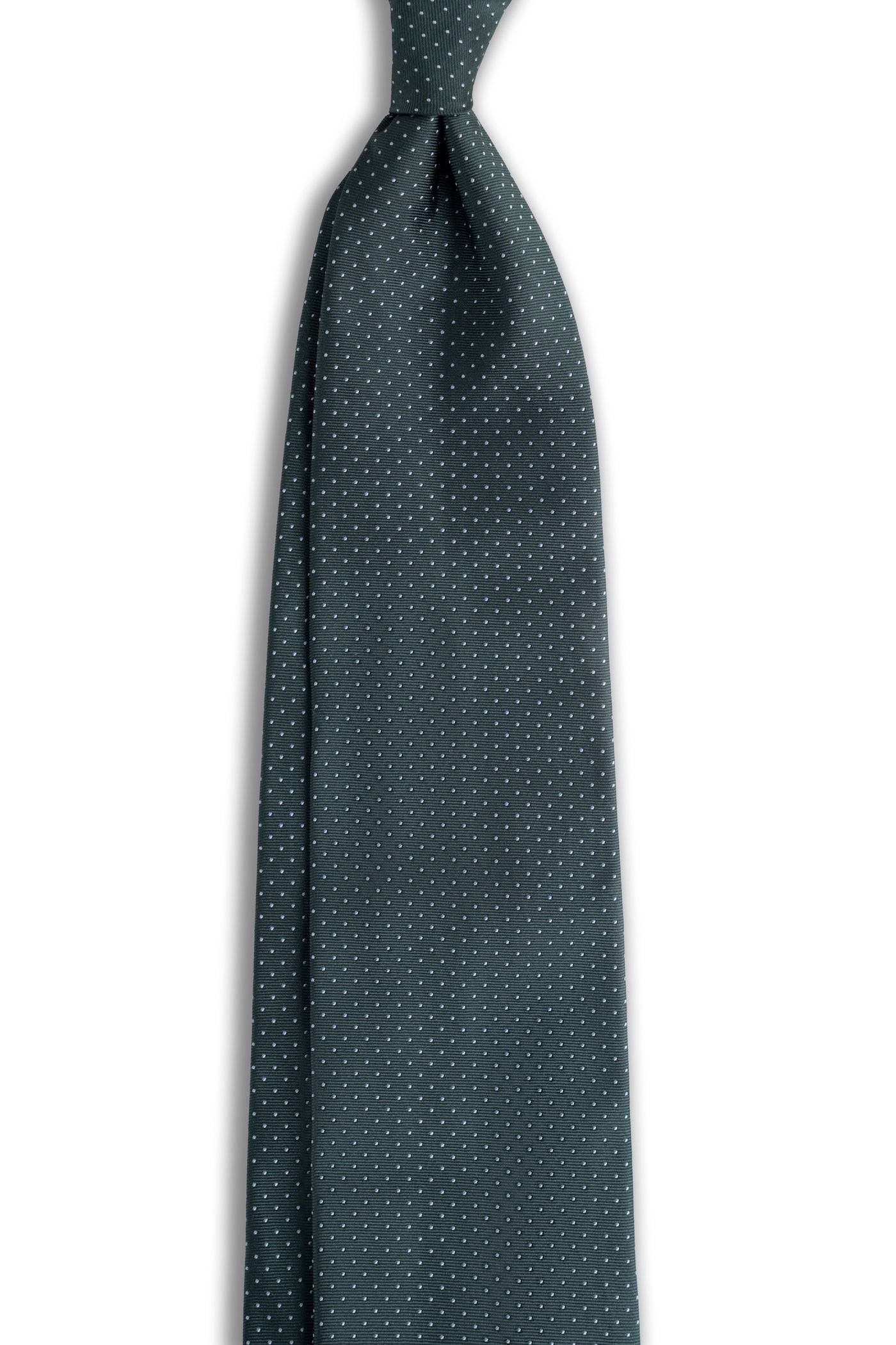 Corbata Topos Verde