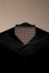 Corbata Margarita Brown
