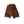 Guantes de conducir Triton Suede Black Coffee