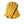 Guantes de ciervo Original Amarillos (Kevlar Lining)
