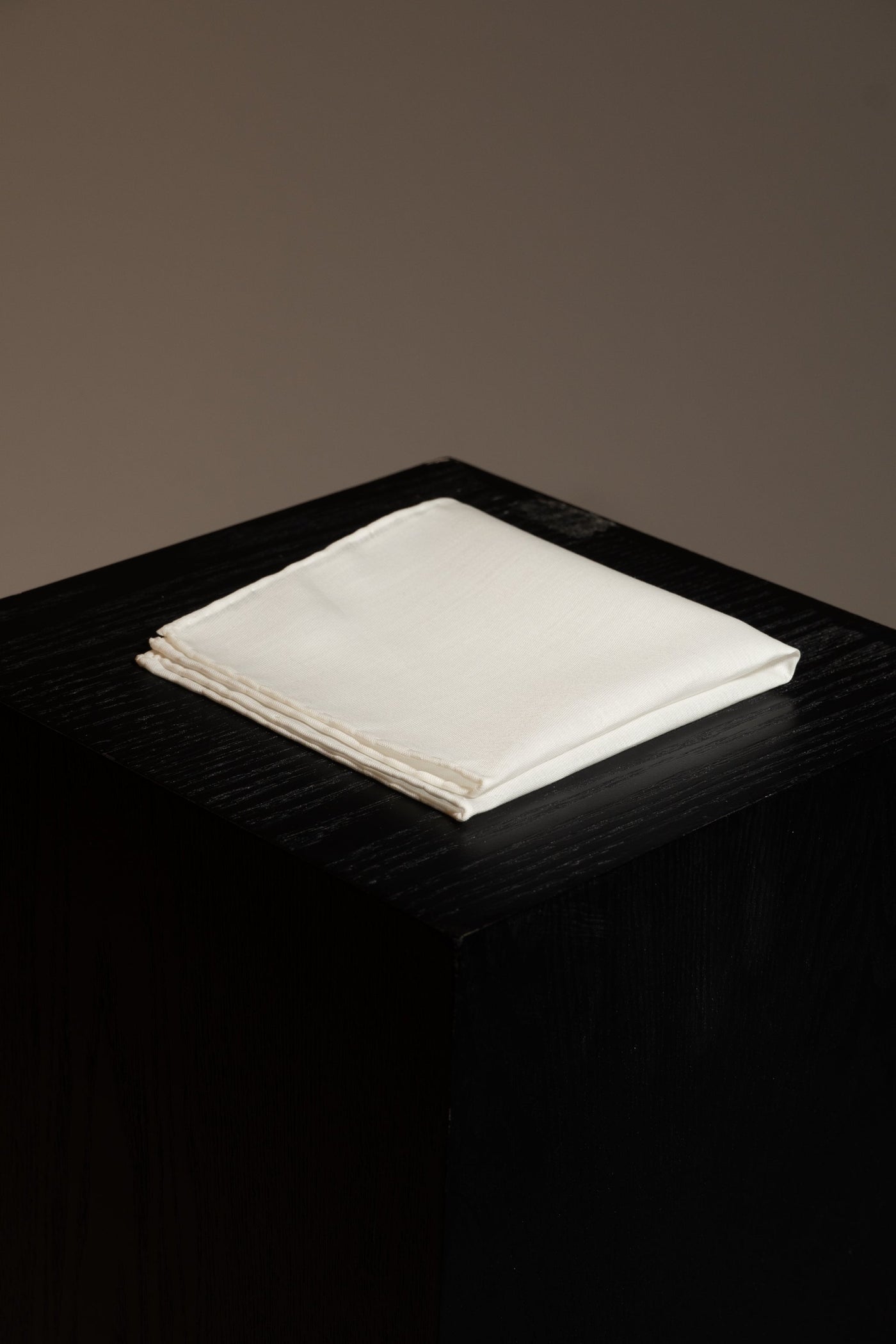Pañuelo Básico Blanco