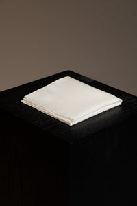 Pañuelo Básico Blanco