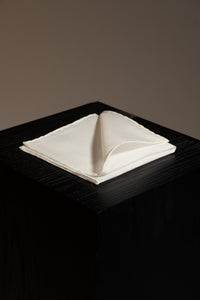 Pañuelo Básico Blanco