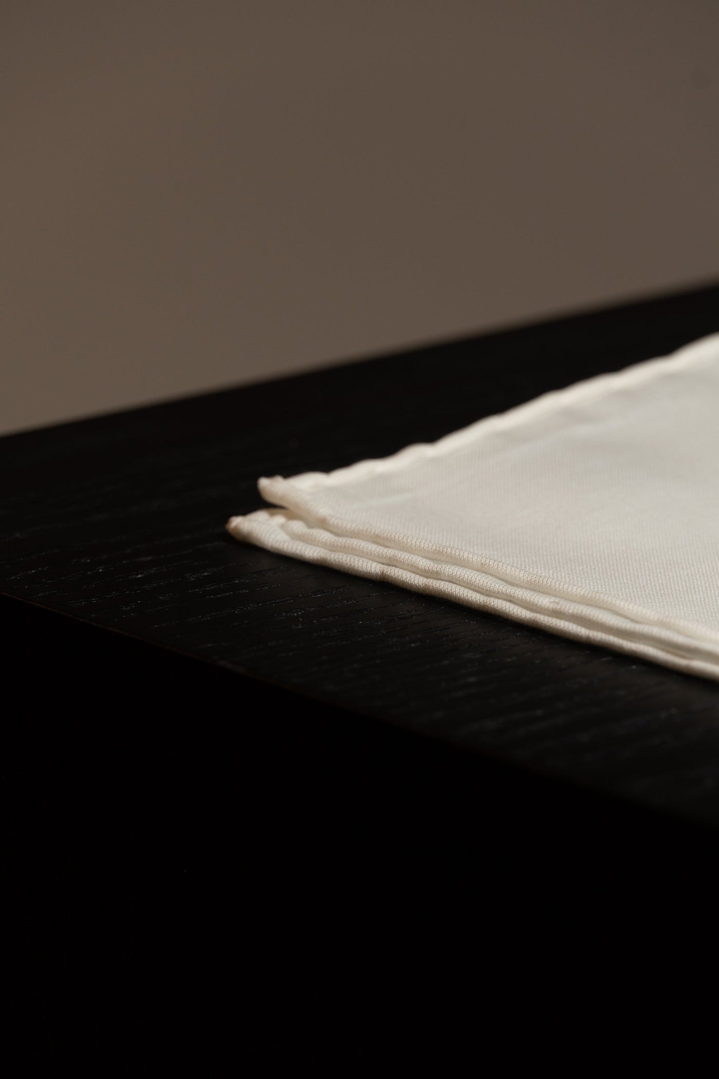 Pañuelo Básico Blanco