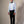 Light Blue Tuxedo Shirt - Camisa BUND