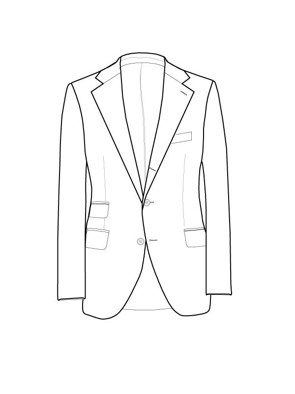 Traje Falso 3