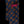 Corbata Azul Motivo Maya