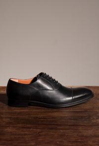 Oxford in Black