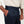 Pantalón Lino Soft Ghurka Navy
