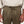 Pantalón Lino Anudar Olive