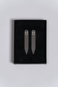 Ballena Acero Inox