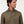 Camisa Lino Polera Olive