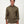 Camisa Lino Polera Olive