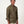 Camisa Lino Polera Olive