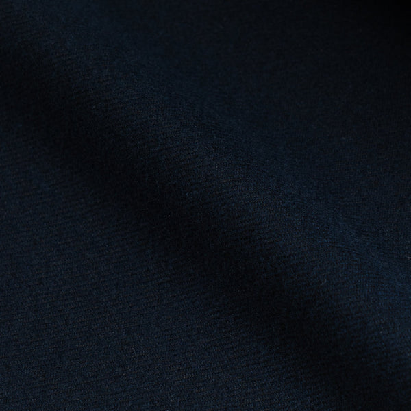 Flannel Dark Navy Casual Shirt