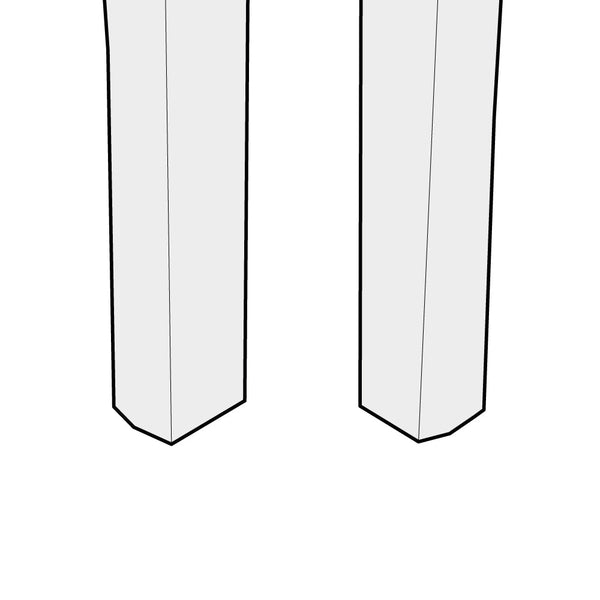 Boca 19cm (Regular)