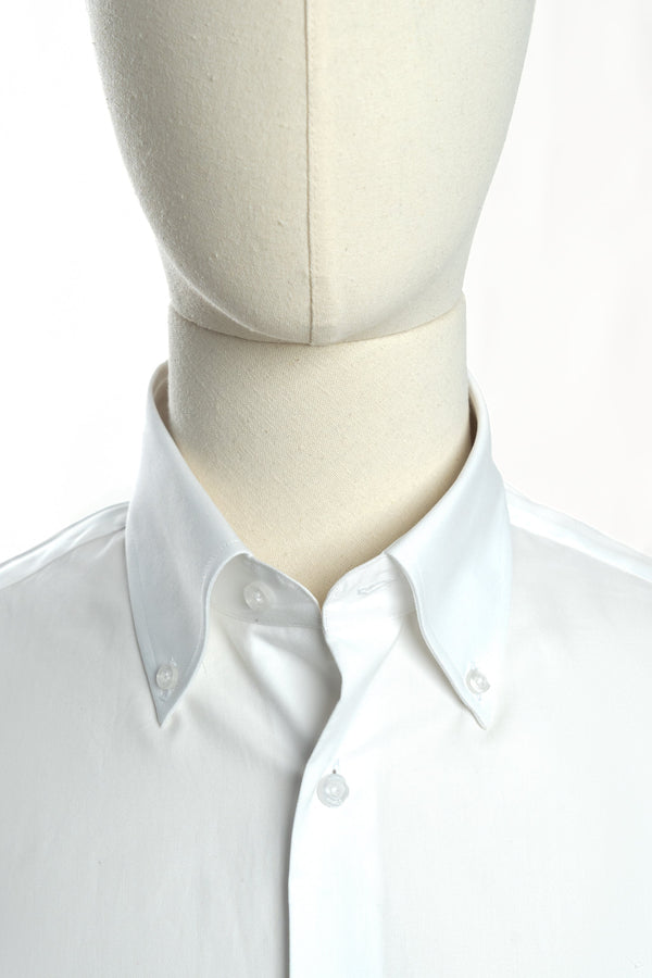 Cuello Spread-Button-Down