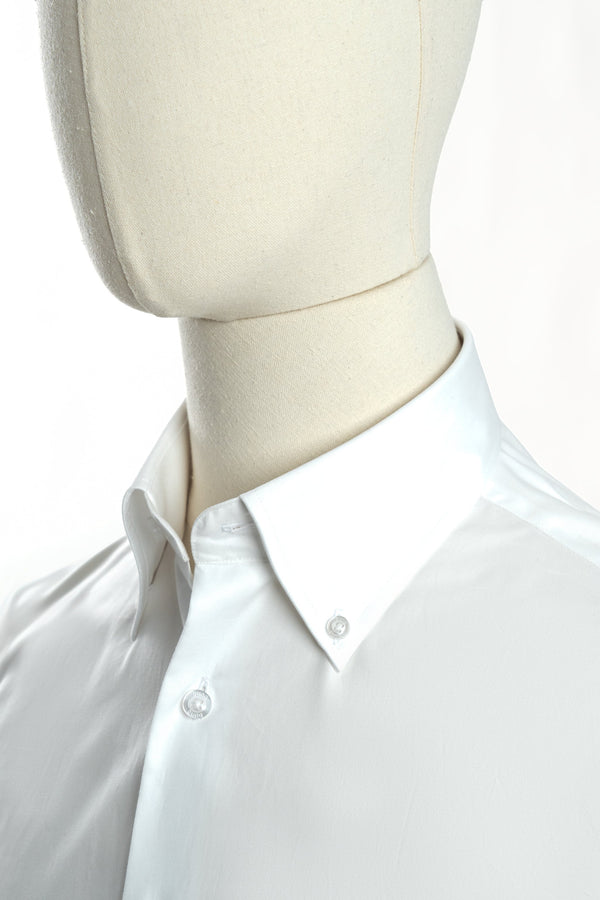 Cuello Spread-Button-Down