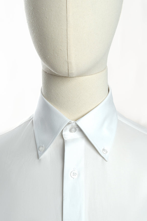 Cuello Spread-Button-Down