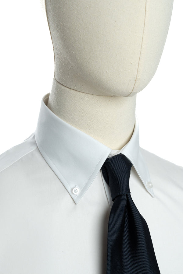 Cuello Spread-Button-Down