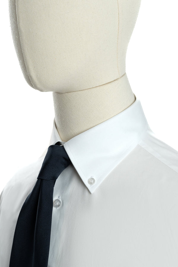 Cuello Spread-Button-Down