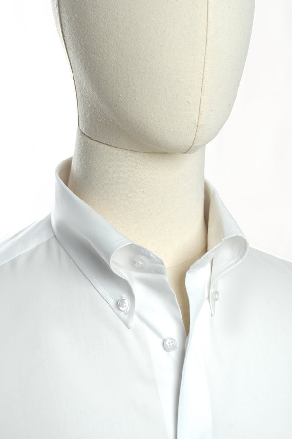 Cuello Straight-Button-Down