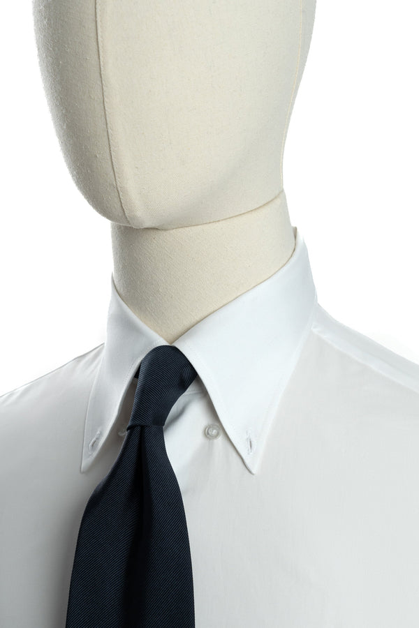 Cuello Straight-Button-Down