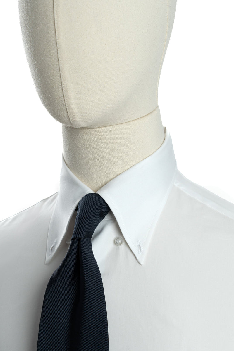 Cuello Straight-Button-Down – Bund Mexico