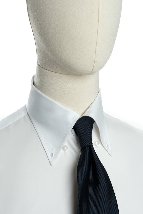 Cuello Straight-Button-Down