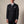 Dark Blue Pinstripe Double Breasted Suit - Traje a medida BUND