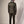 Dark Green Linen Suit - Traje a medida BUND