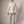 Beige Linen Double Breasted Suit - Traje a medida BUND
