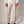 Beige Linen Double Breasted Suit - Traje a medida BUND