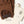 Guantes de conducir Triton Suede Black Coffee