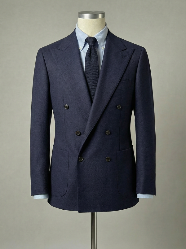 Americana Cruzada Baja