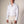 White Ceremony Linen Shirt - Camisa BUND