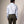 Light Blue Ceremony Linen Shirt - Camisa BUND