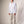 White Ceremony Guayabera Shirt - Camisa BUND
