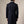 Navy Blue Pinstripe Morning Suit - Chaqué BUND