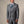 Classic Light Grey Morning Suit - Chaqué BUND
