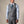 Classic Light Grey Morning Suit - Chaqué BUND