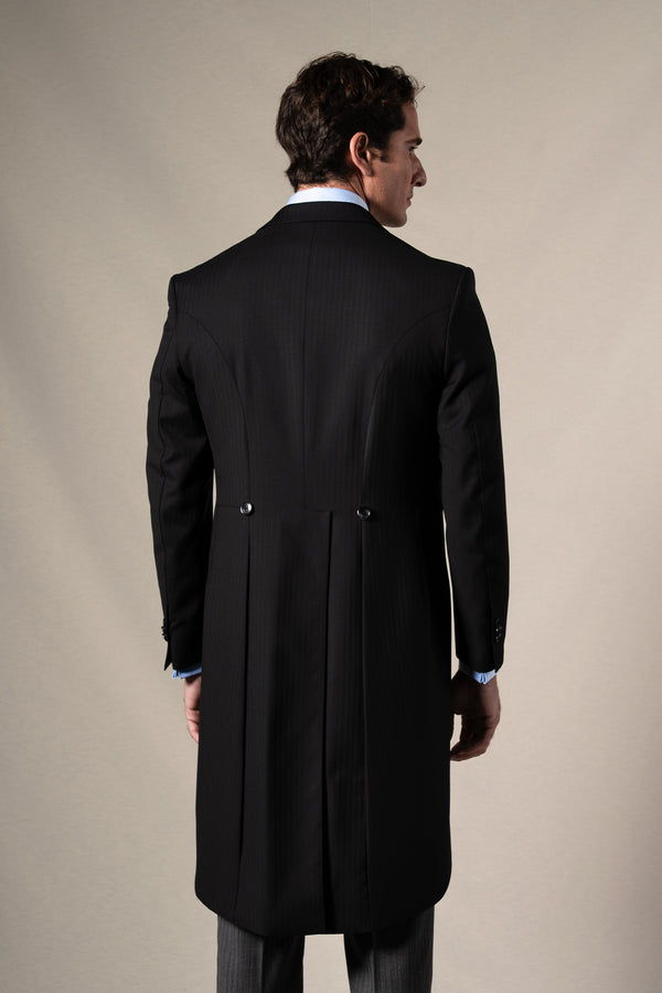 Classic Morning Suit - Chaqué BUND
