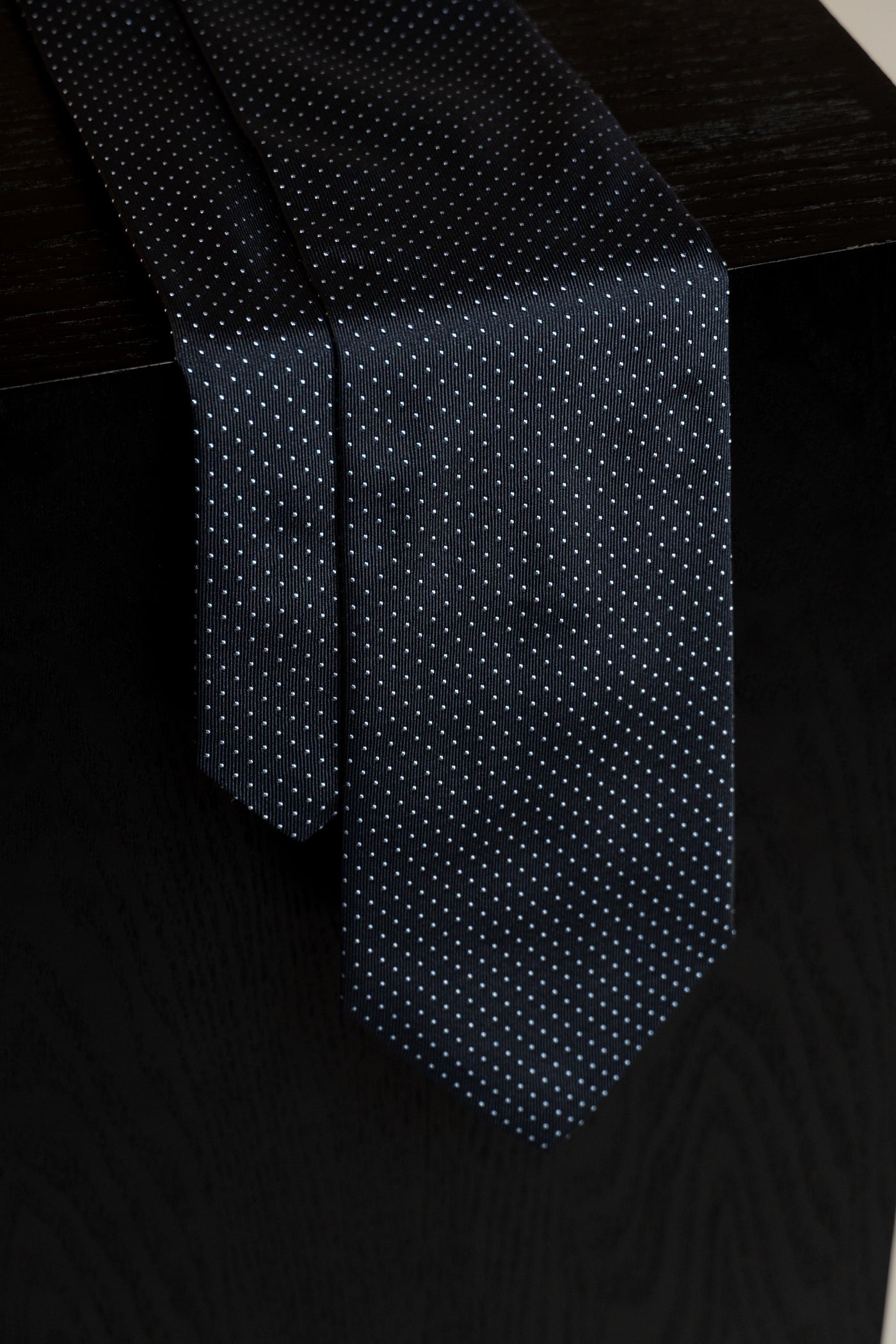 Corbata Topos Navy