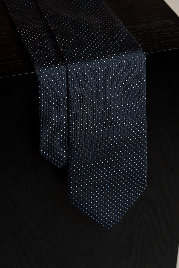 Corbata Topos Navy