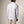 White Ceremony Guayabera Shirt - Camisa BUND