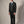 Dark Green Herringbone Suit - Traje a medida BUND